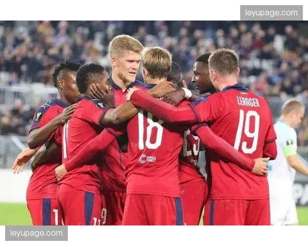 里尔vs朗斯北方德比前双方共14人伤停，阵容深度受考验