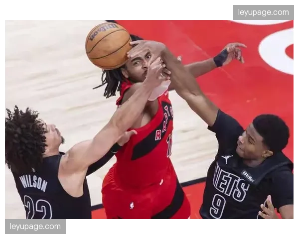 猛龙136-101大胜篮网，锁定东部第五首轮对阵骑士